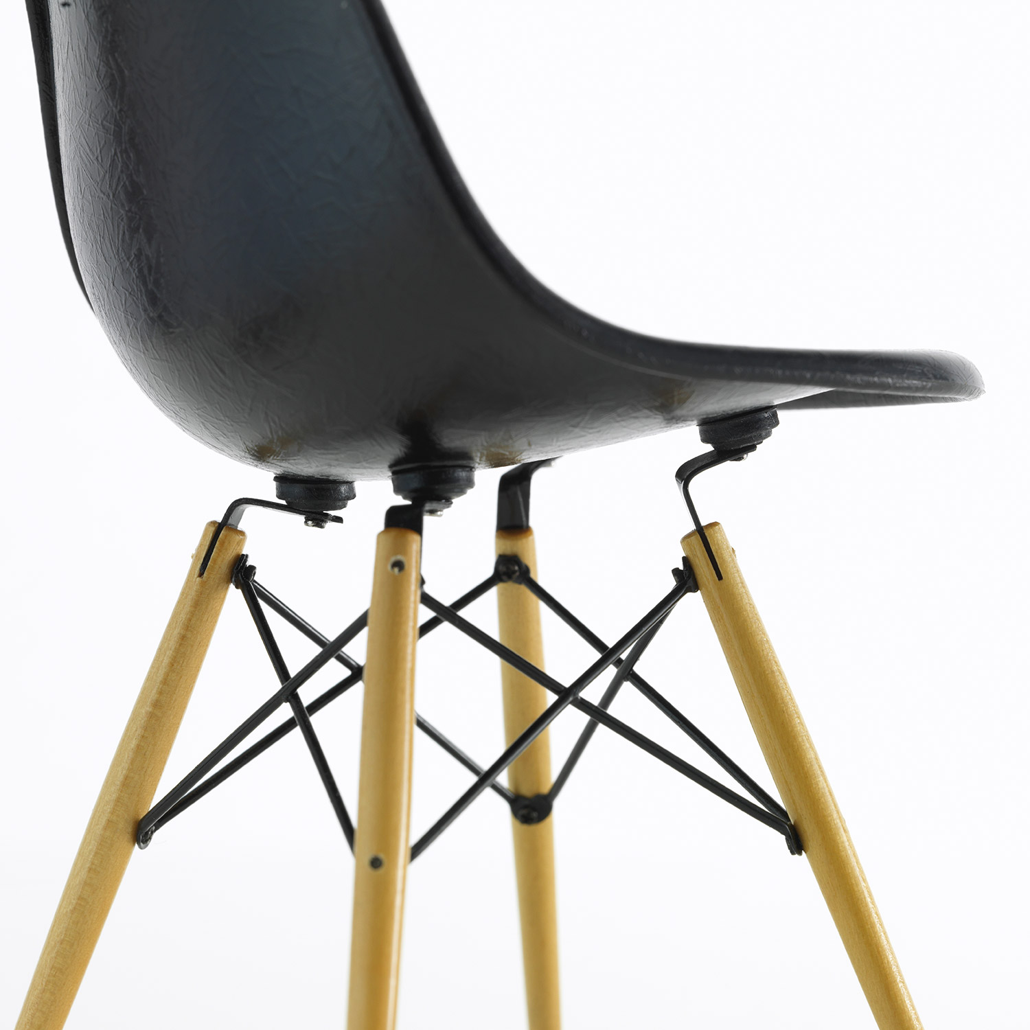 Vitra - Miniatur MR 90 Barcelona Mies van der Rohe