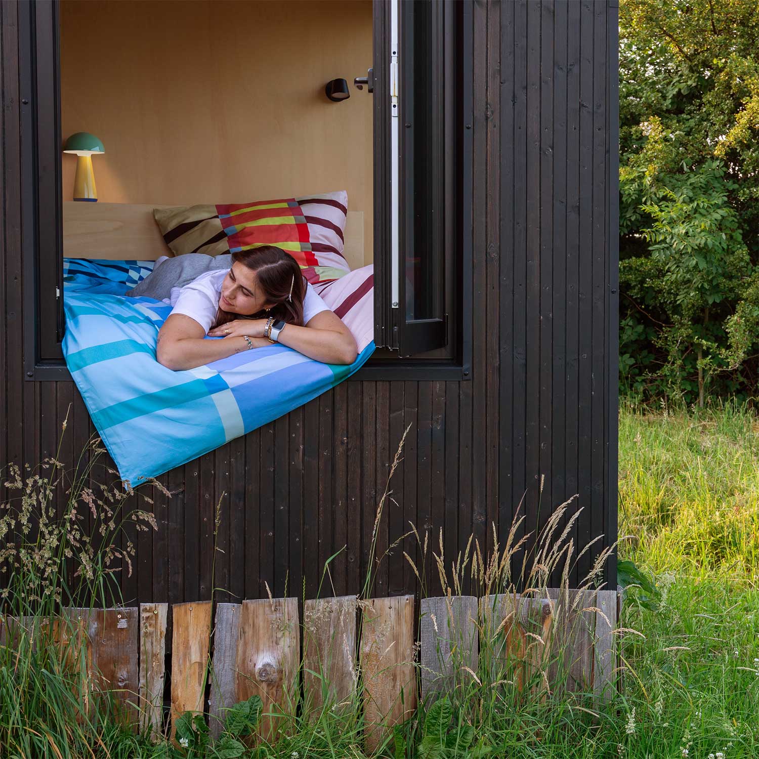 REMEMBER - Bettwäsche Bari