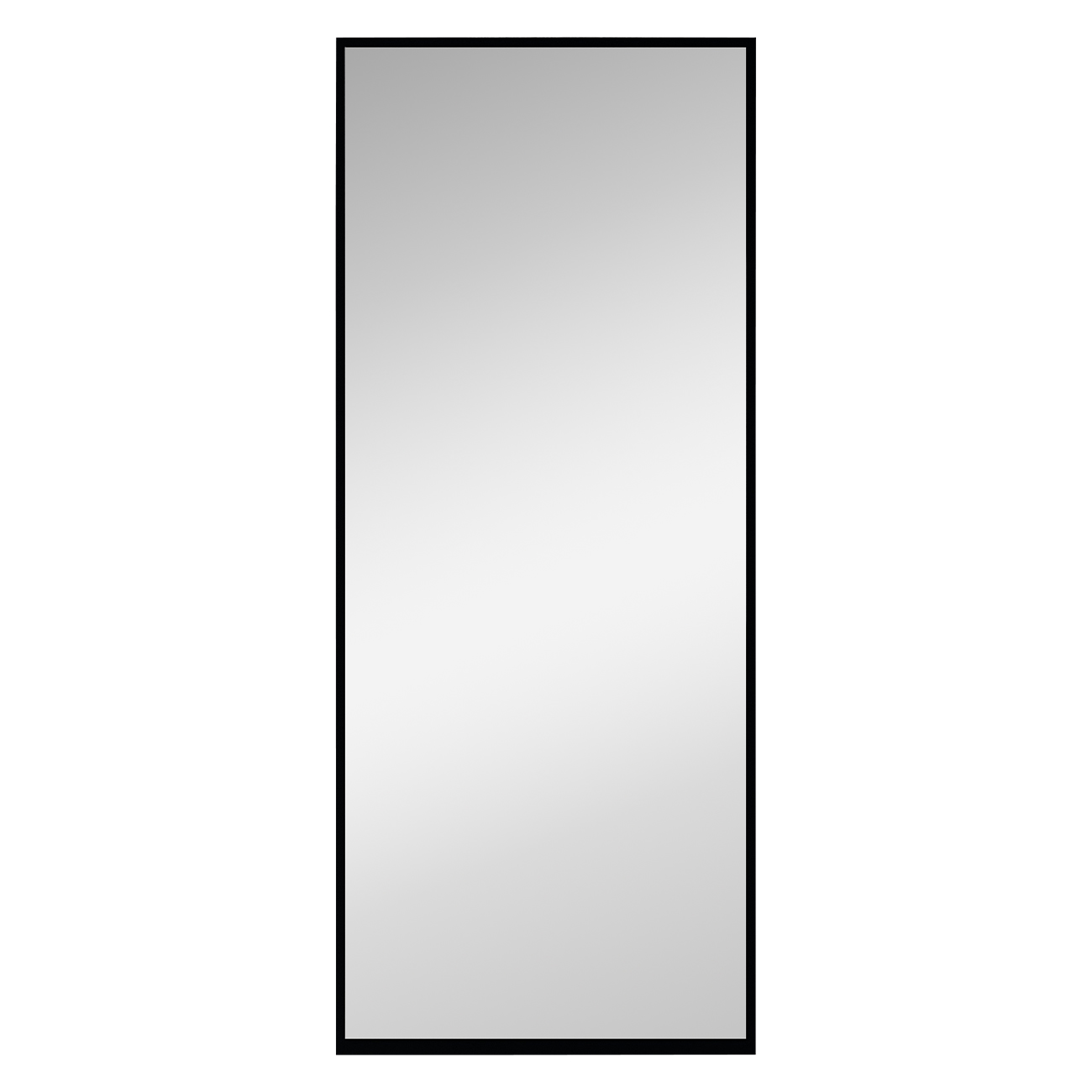 nichba design mirror large schwarz L100111 72027