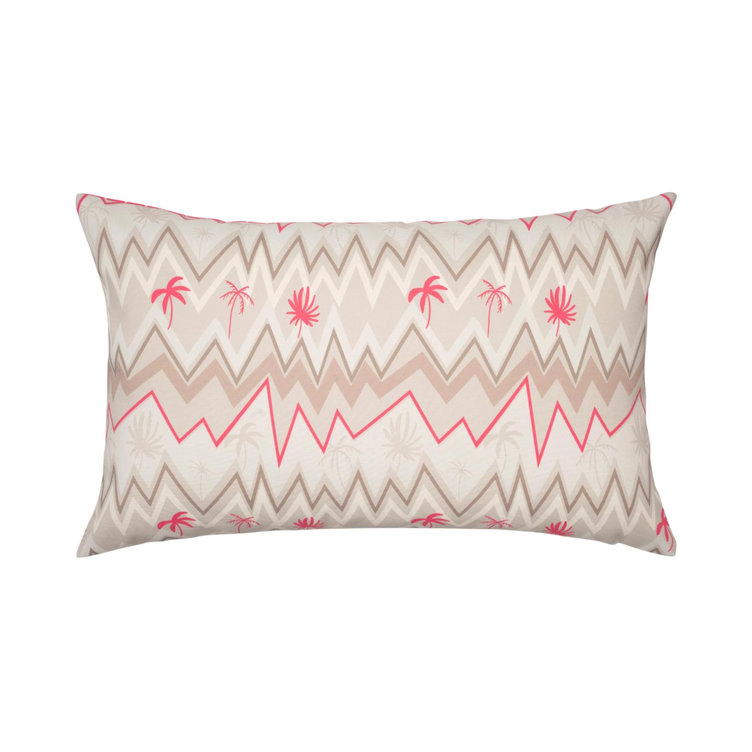 pad - Ziczac Kissenhülle