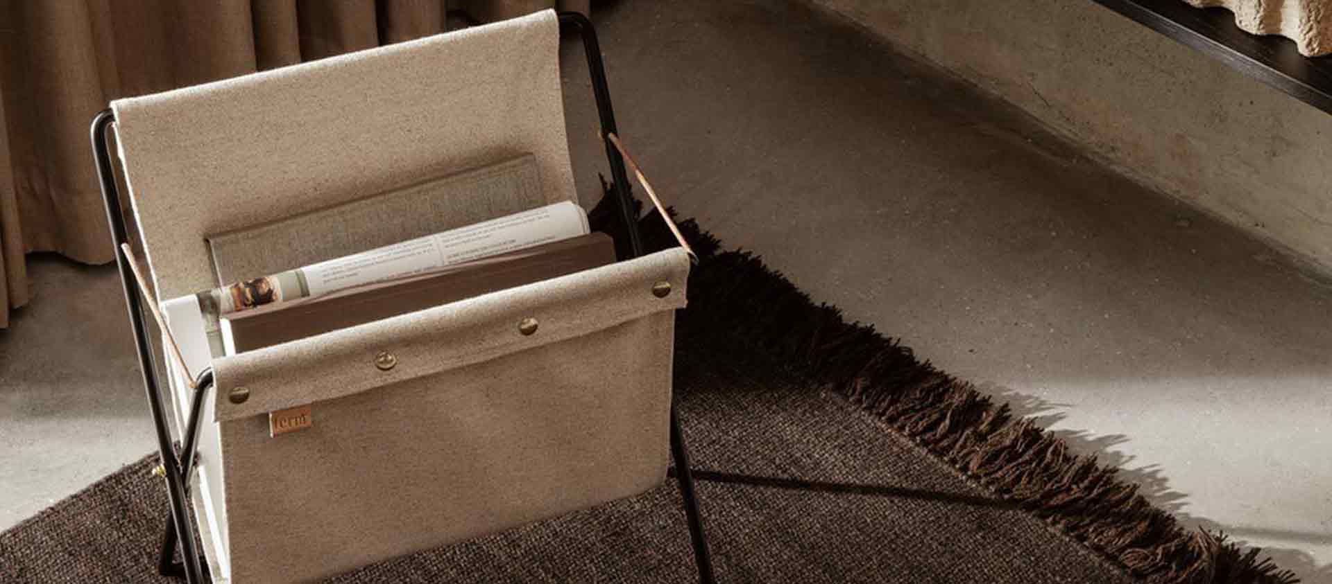 Kategorie Headerbanner Zeitungsstaender