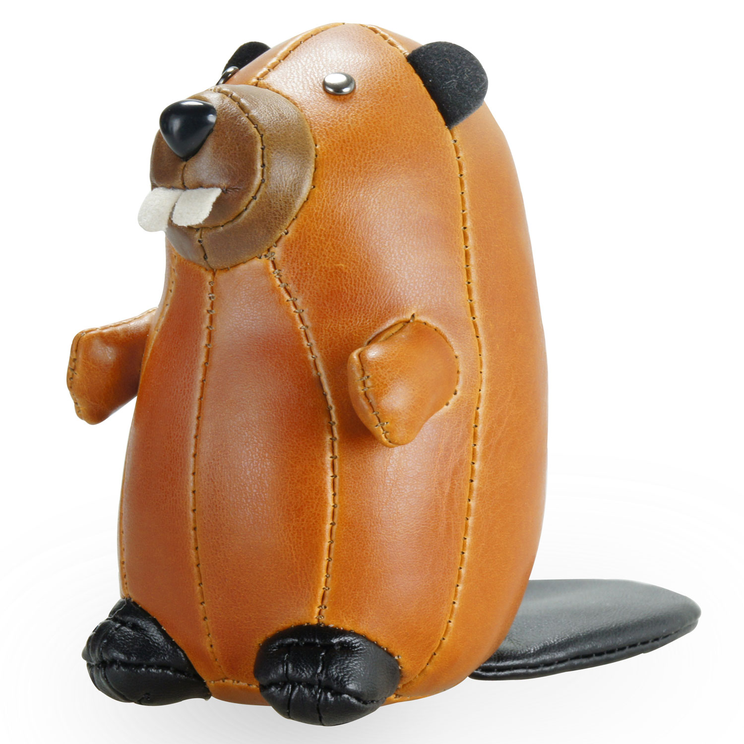 zueny beaver tan ZCPV0039 1