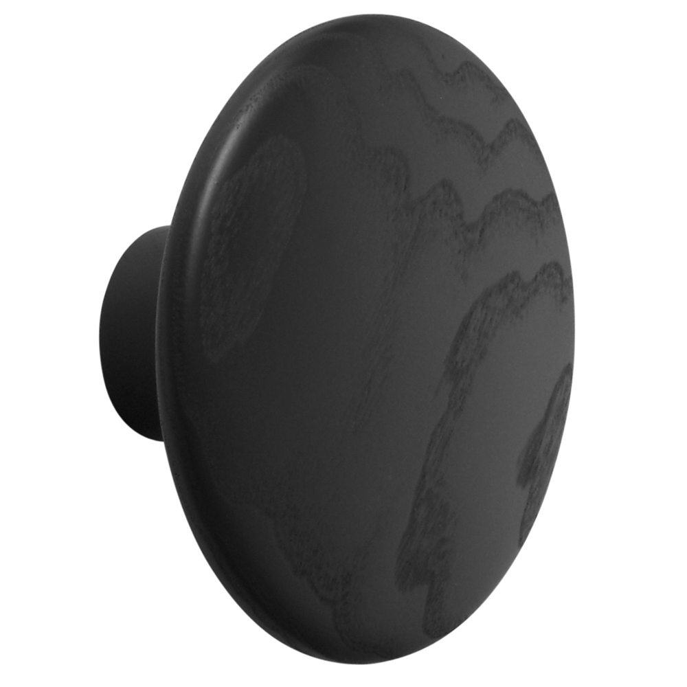 muuto dots medium schwarz 26698