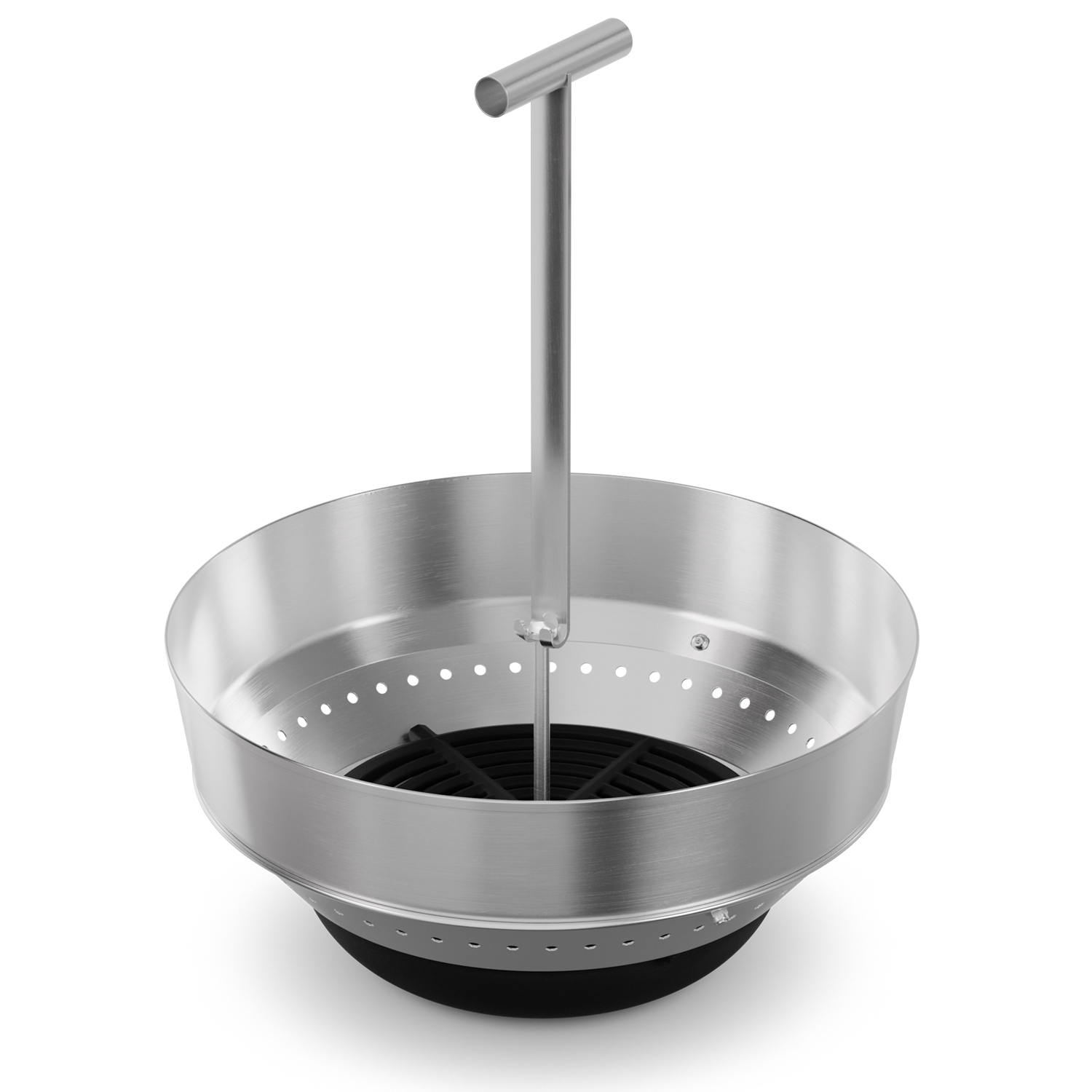 höfats - MOON 45 Ascheschale mit Erhöhung