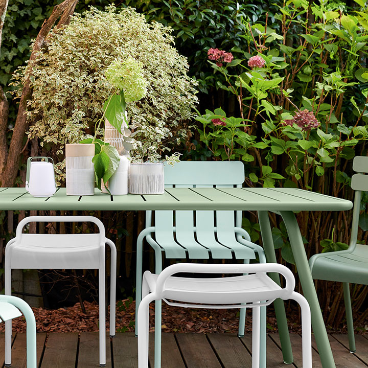 fermob luxembourg kollektion 64329