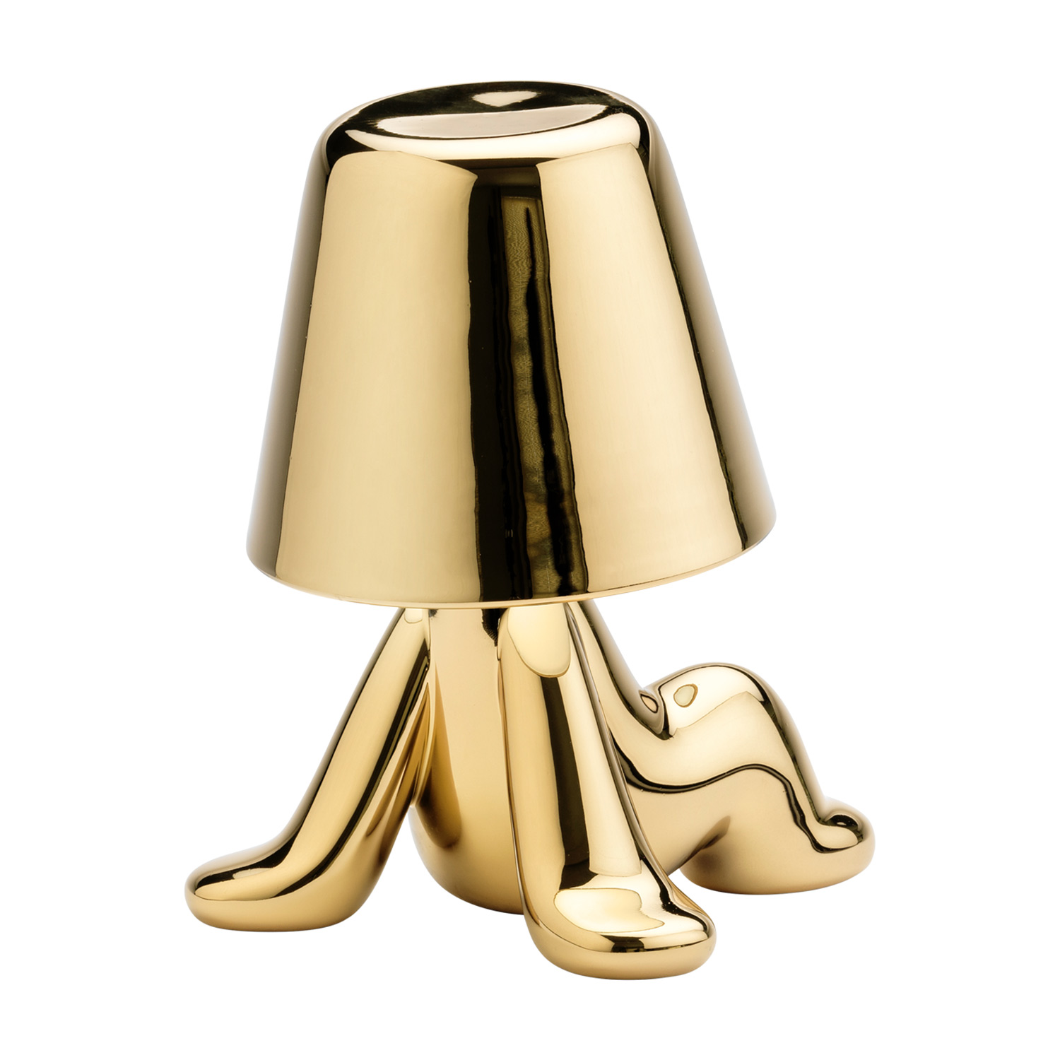 qeeboo golden brothers bob rueckseite 100271