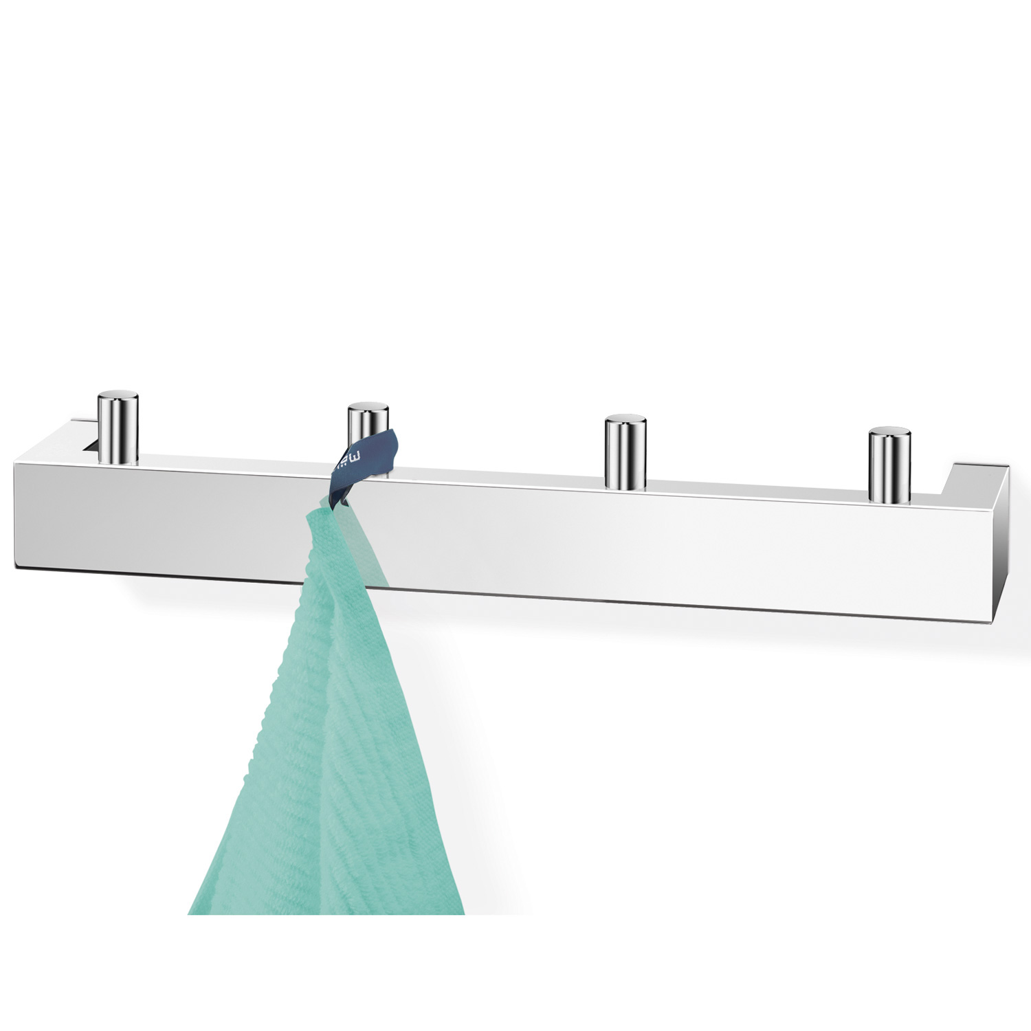zack linea handtuchhakenleiste 40035 M 15526