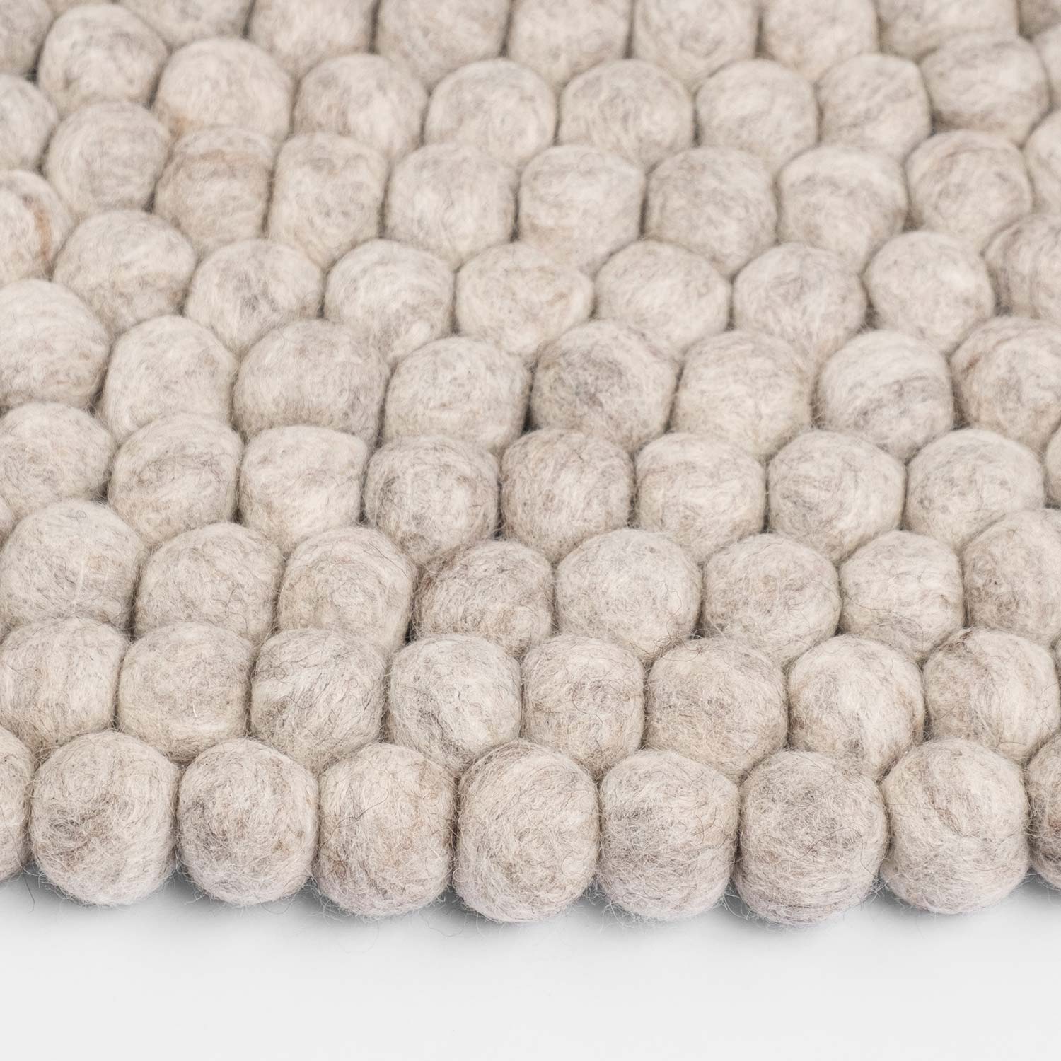 myfelt bela filzkugelteppich auschnitt 51928