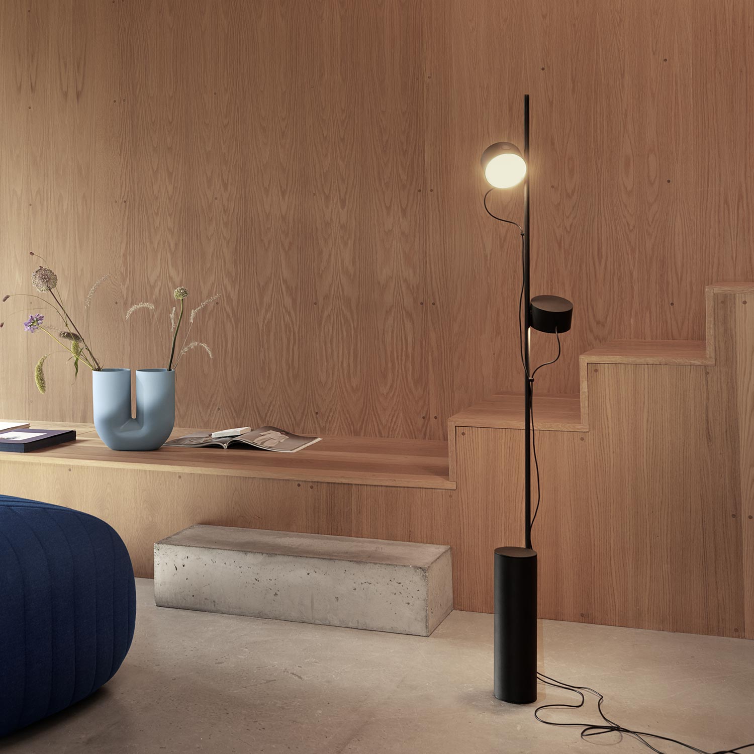 muuto floor lamp ambiente 51199