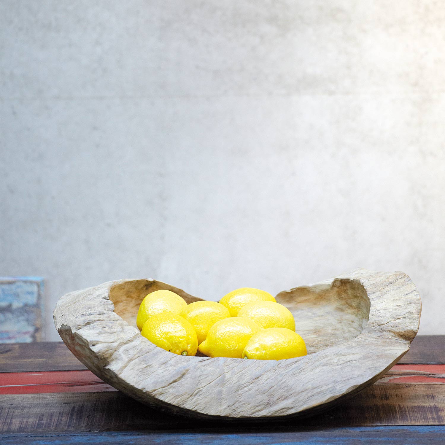 jan kurtz obstschale natural 50 cm 82492