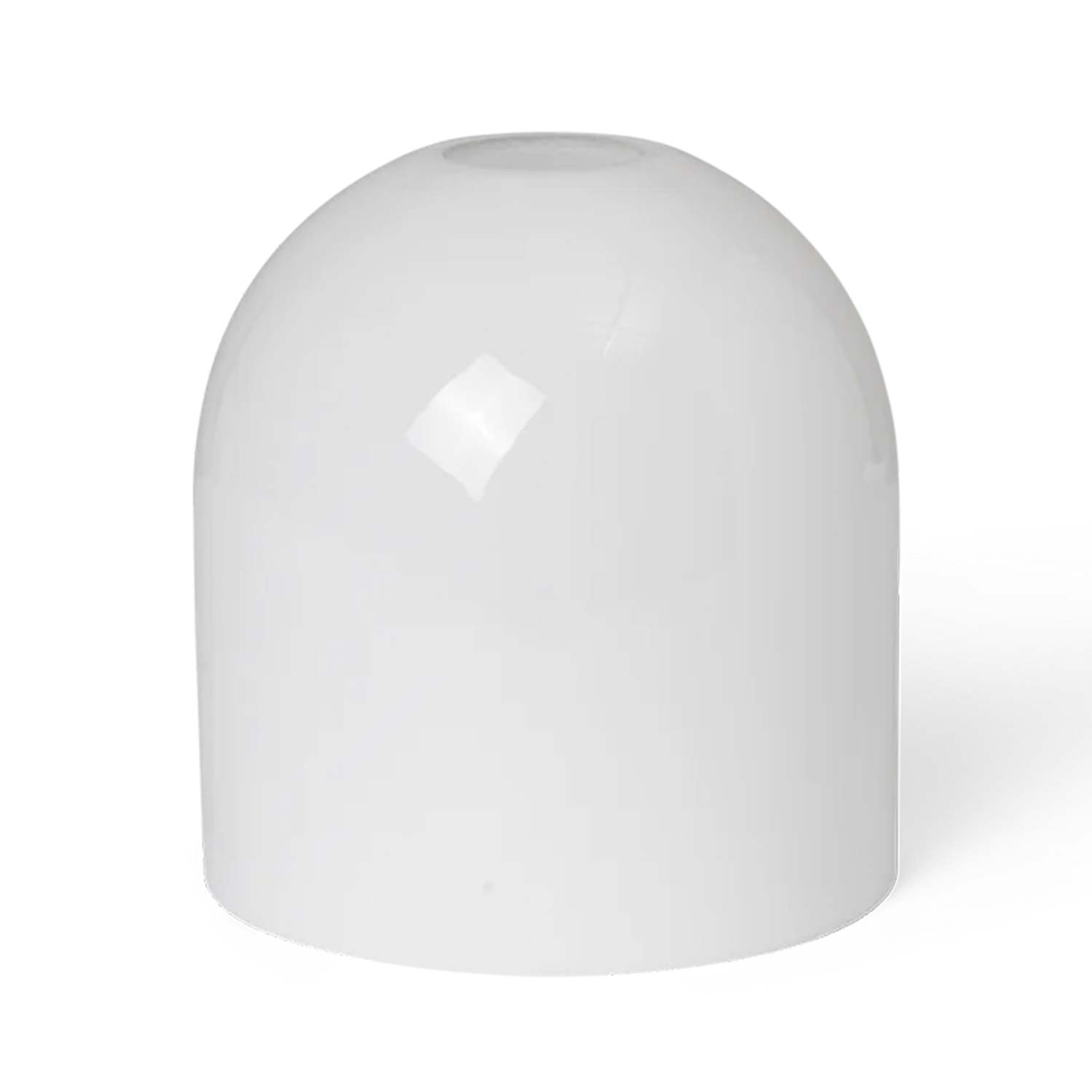 ferm LIVING Bell Opal Lampenschirm Shade 1104269691 white 104297