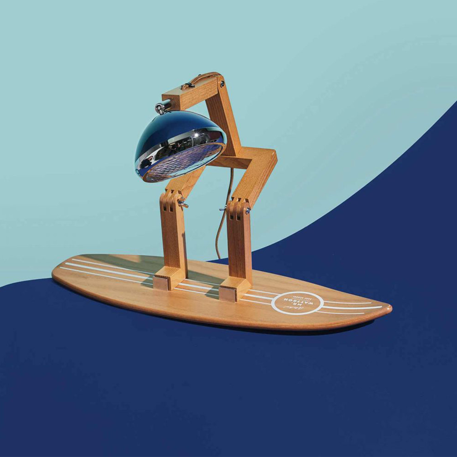 piffany mr wattson leuchte surfboard 75829