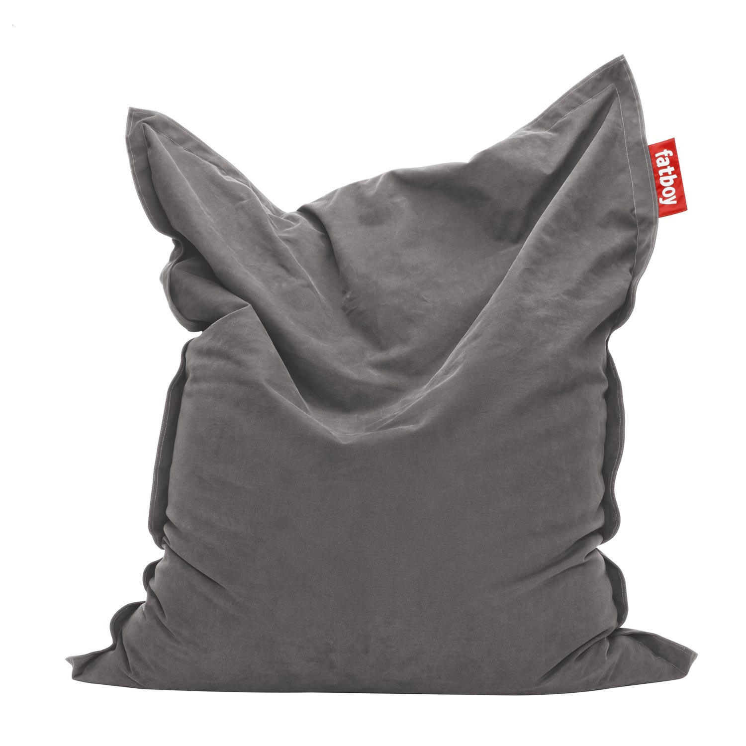 fatboy Original Stonewashed Grey 18928