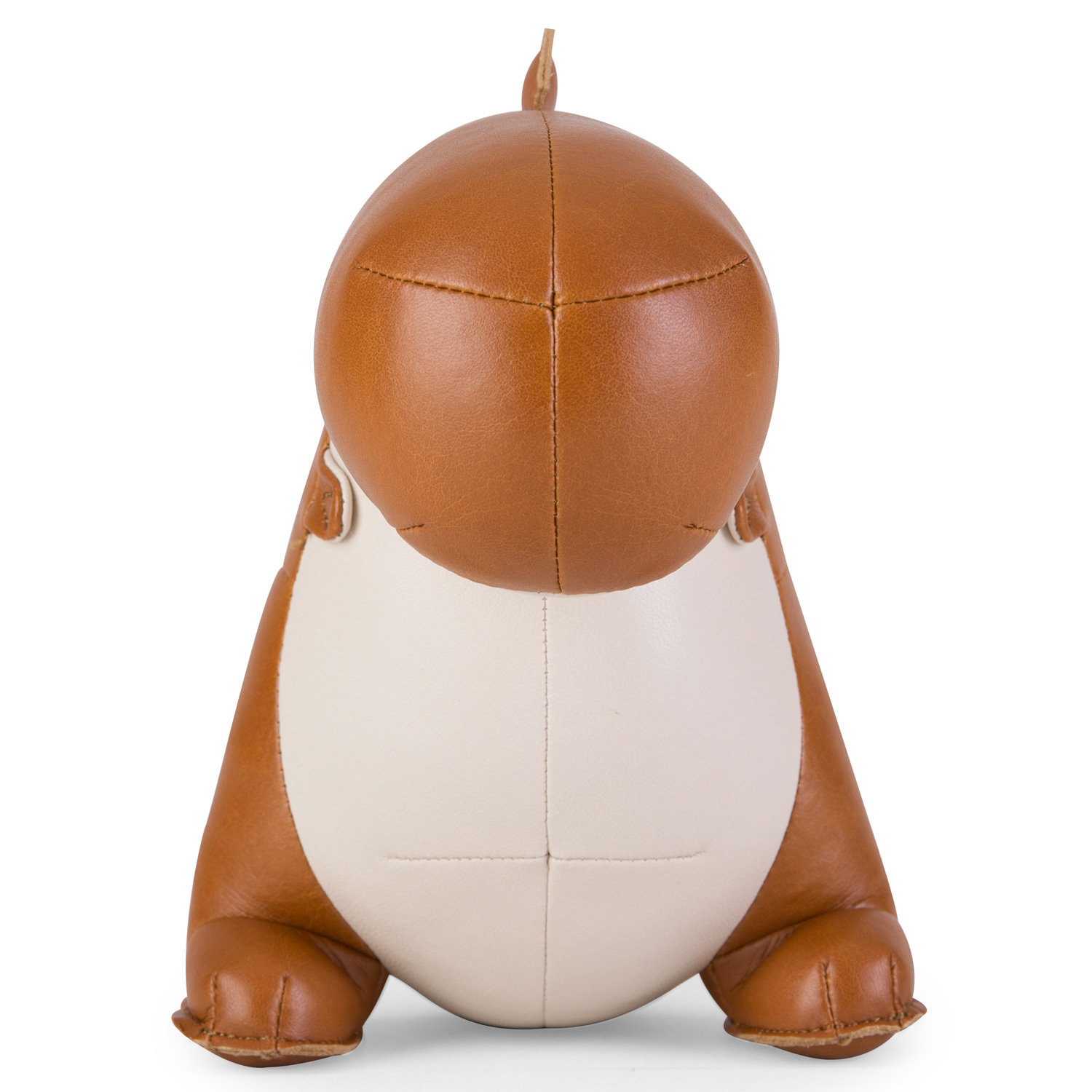 zueny Dinosaur Bobo tan ZUBV0983 3