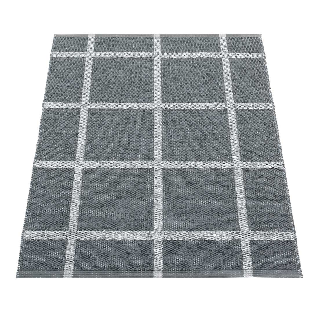 pappelina ada granit grey metallic 70 100 59094