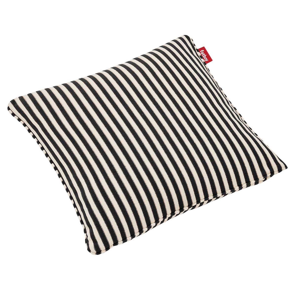 Fatboy - Kissen terry black creme