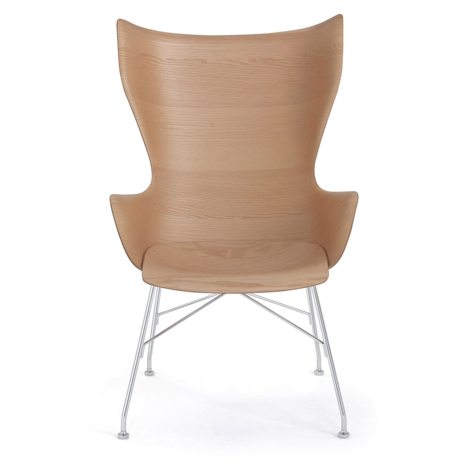 kartell holzsessel kwood freisteller7 90625