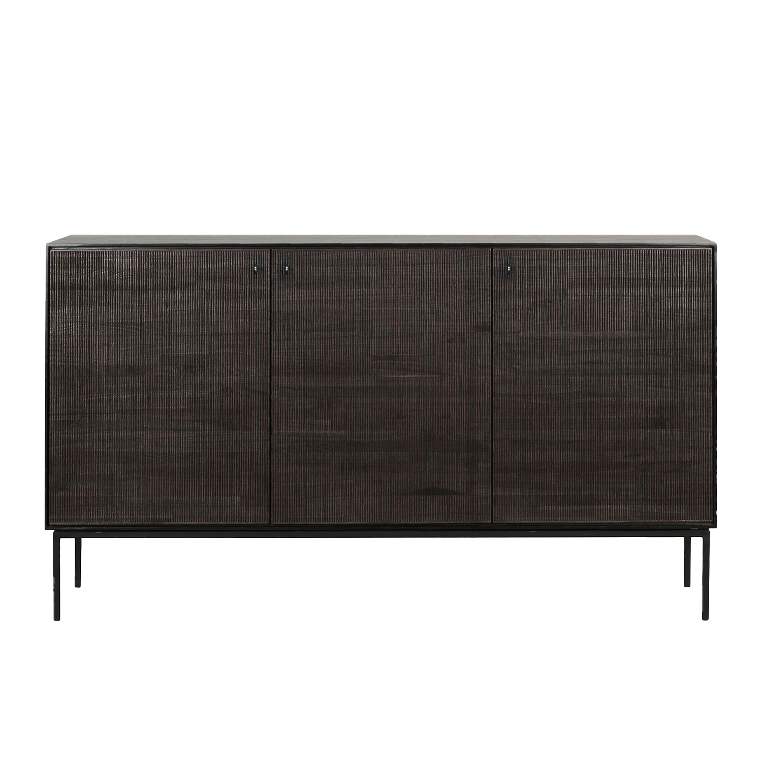 ethnicraft grooves anrichte 12252 91882