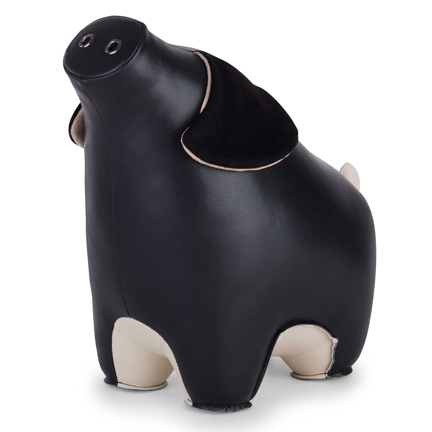 zueny doorstop pig diya ZUDV0327 0214 