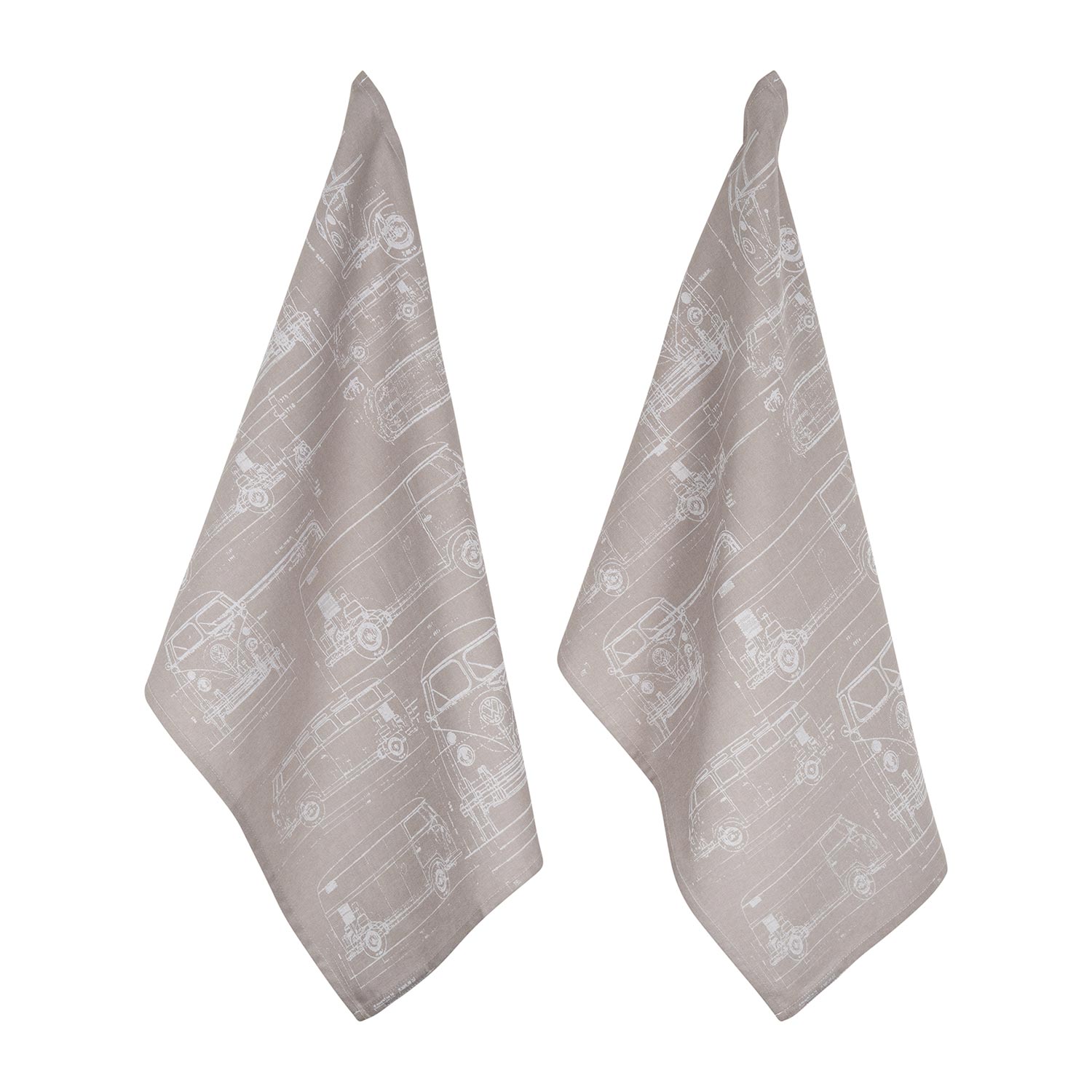 pad CULTURE Geschirrtuch sand 102132