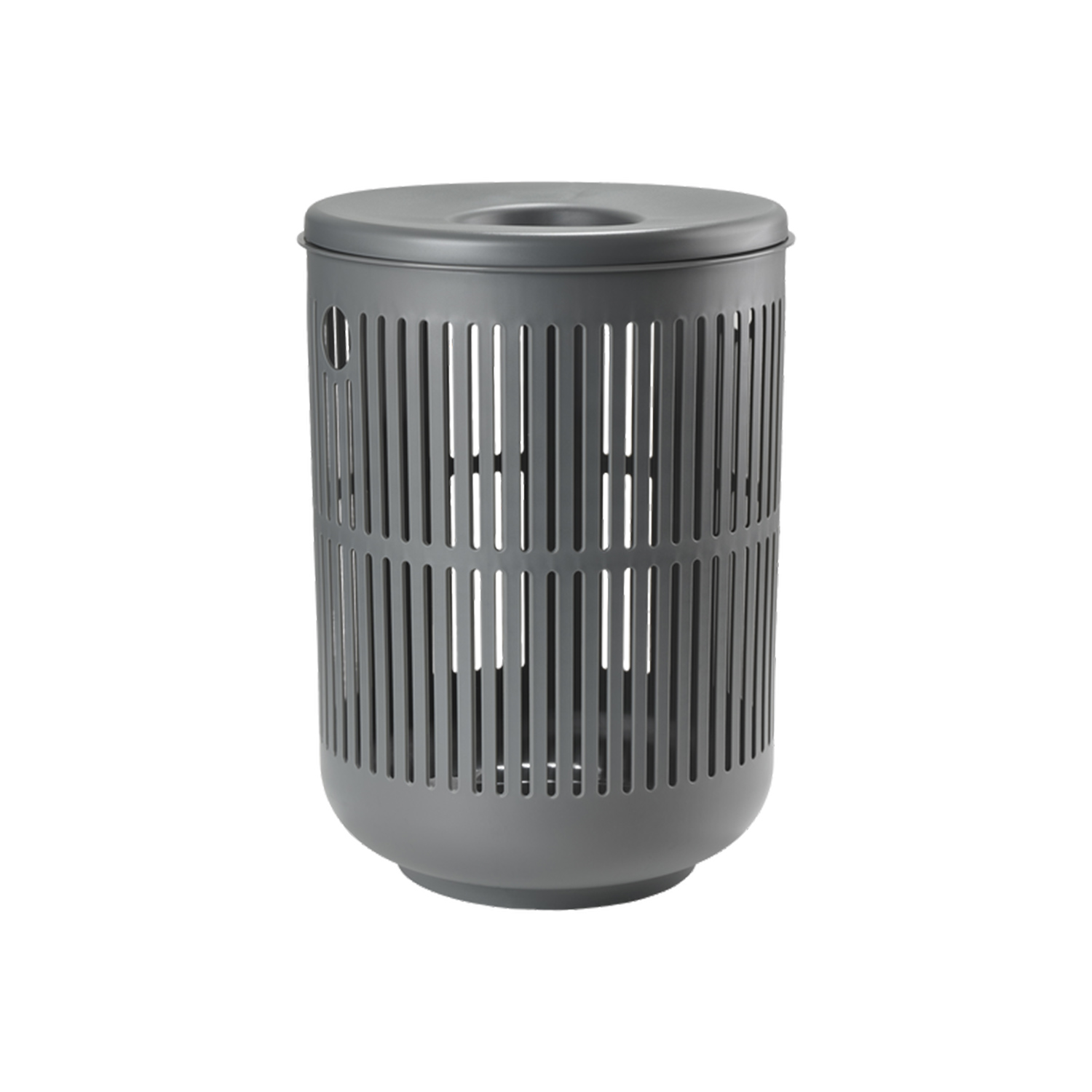 Zone Denmark Ume Waeschekorb grau 26526 105310