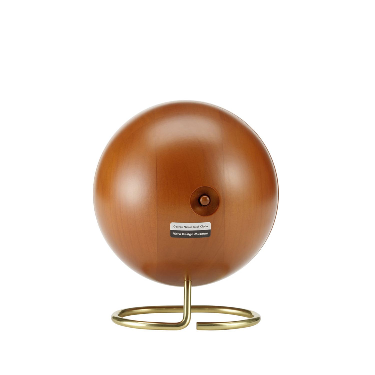 Vitra - Chronopak Clock