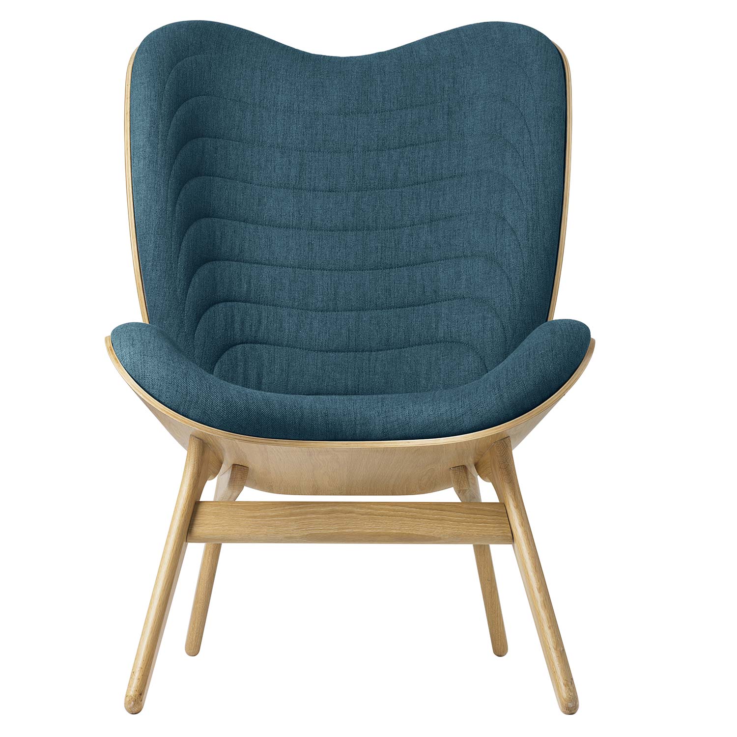 umage conversation piece tall eiche petrol frontal 65684