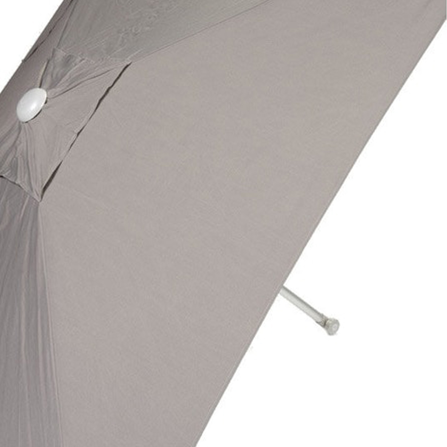 jan kurtz sonnenschirm elba eckig taupe 65222