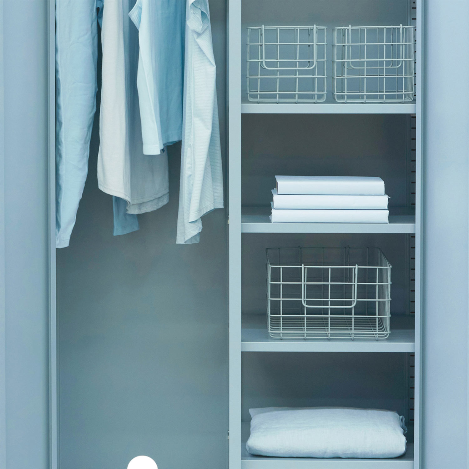 mustard made the baskets aufbewahrungskoerbe ocean schrank 96446