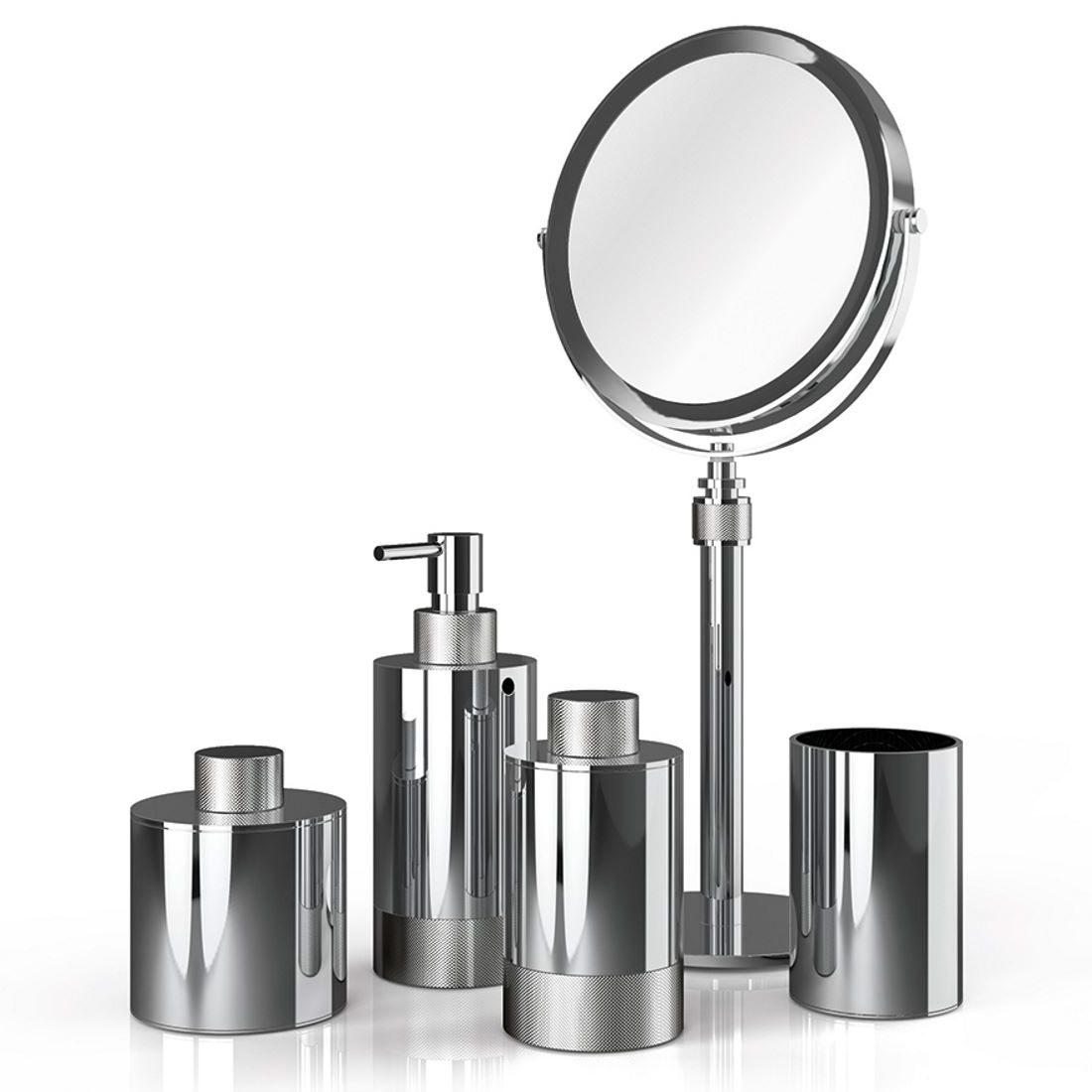 Decor Walther CLUB chrom