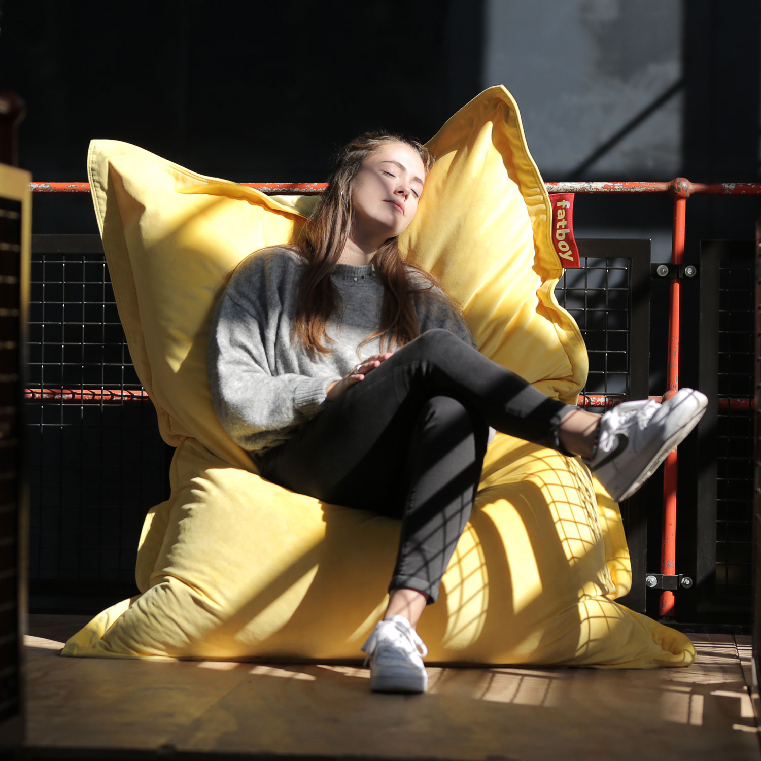 Fatboy Original Slim 5