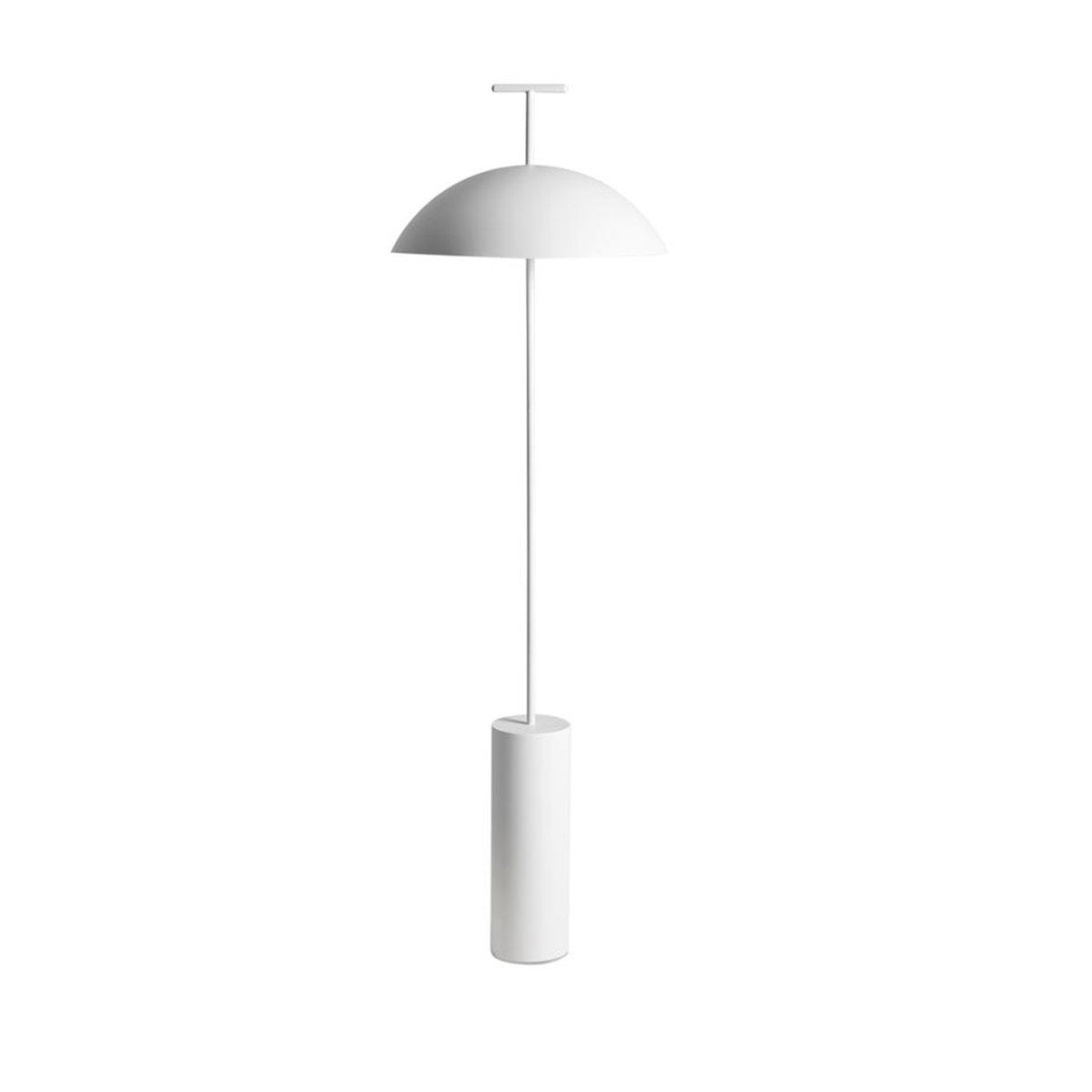 geen a stehleuchte raum blick weiss 75613