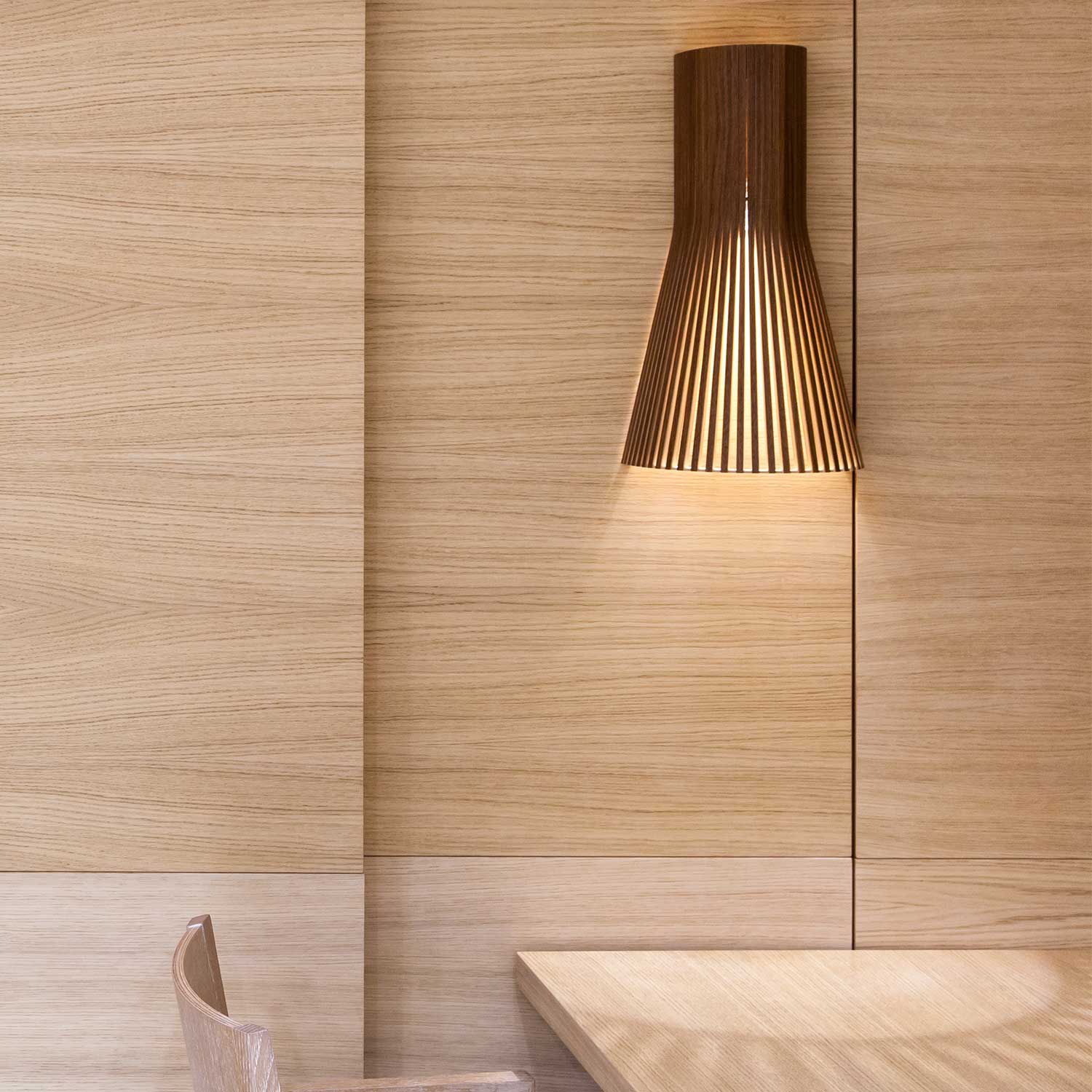 secto design wandleuchte 4231 walllamp 72097