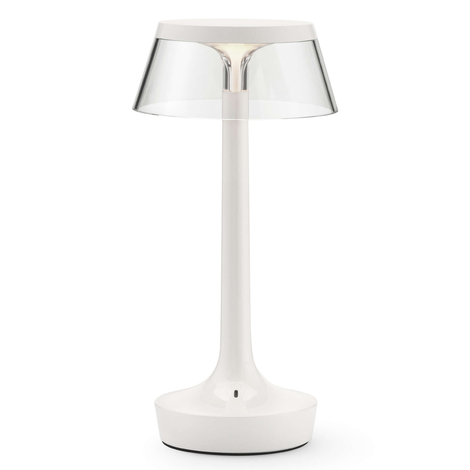 Flos - Bon Jour Unplugged almost white
