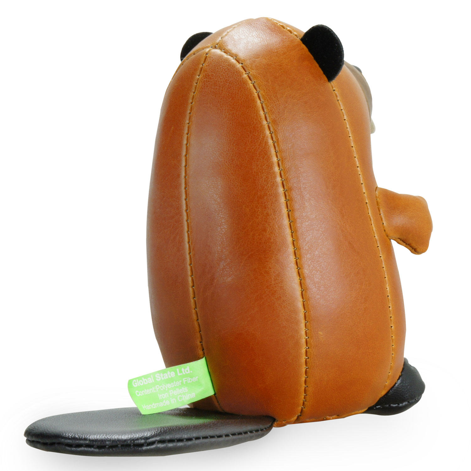 zueny beaver tan ZCPV0039 2