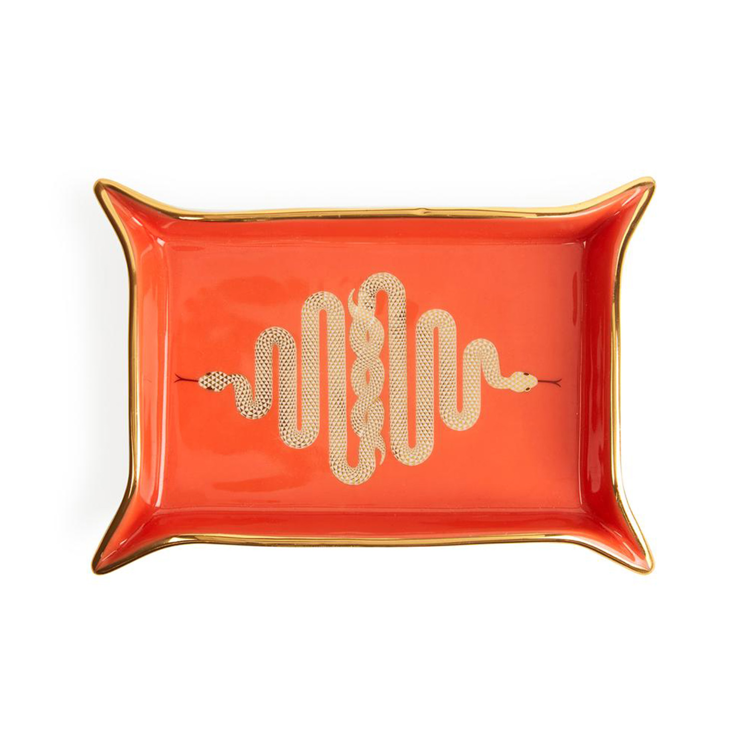 jonathan adler schlange schale tray 62530