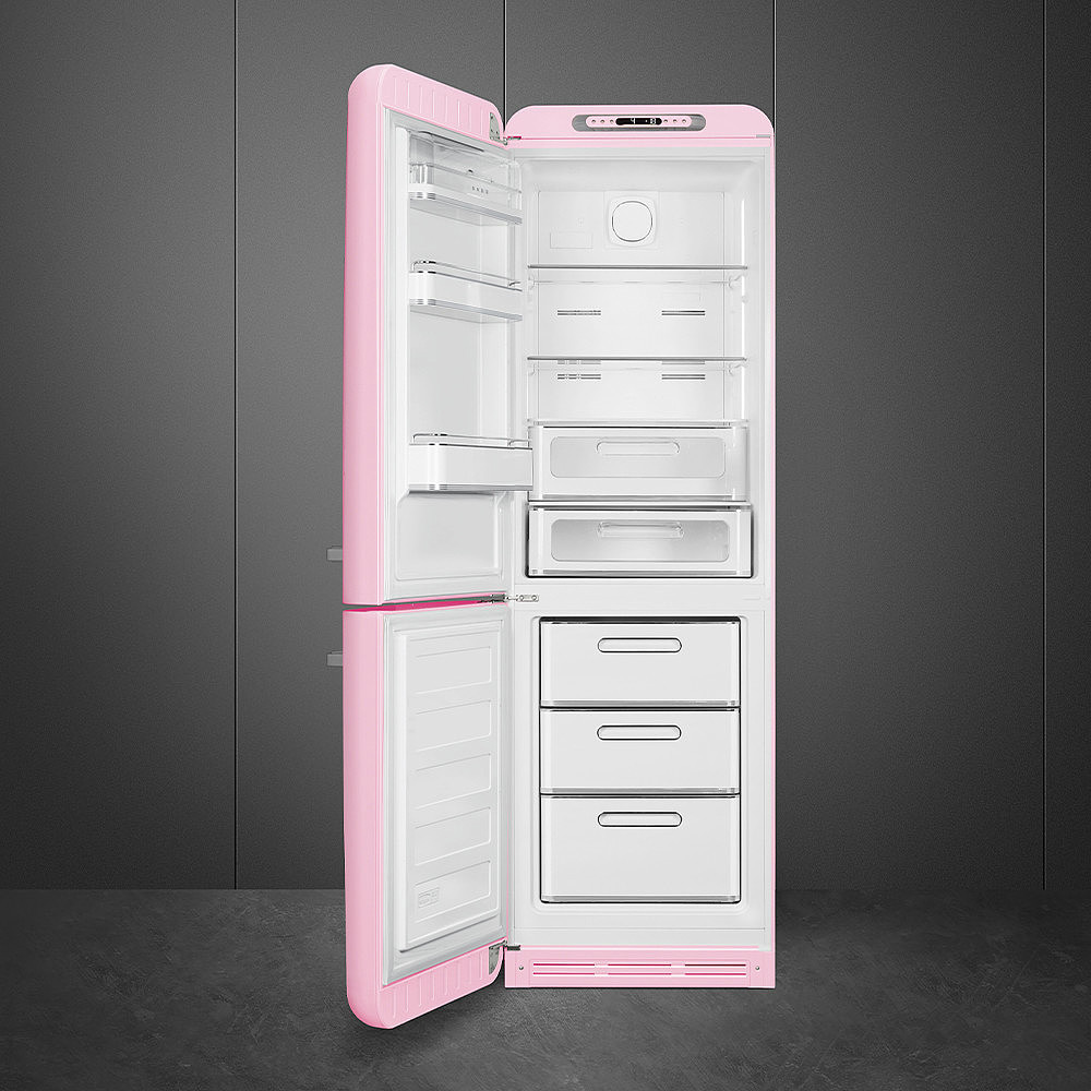smeg kuehlgefrier FAB32 cadillacpink links2 55300