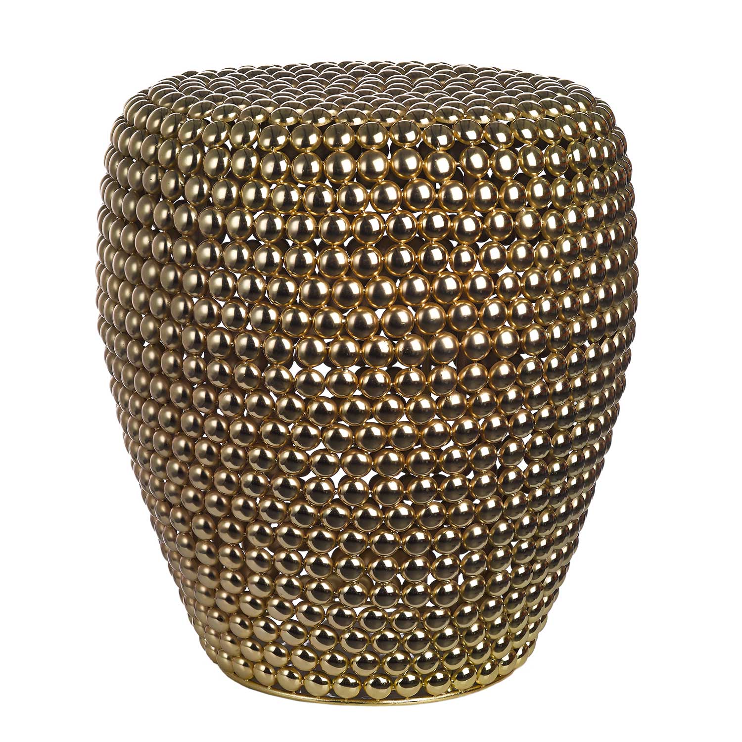 pols potten dot hocker 300 030 060 102945