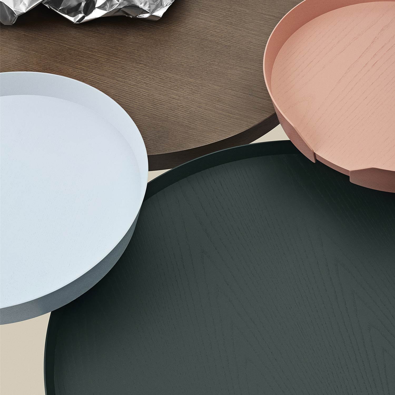 muuto around coffeetable 65264