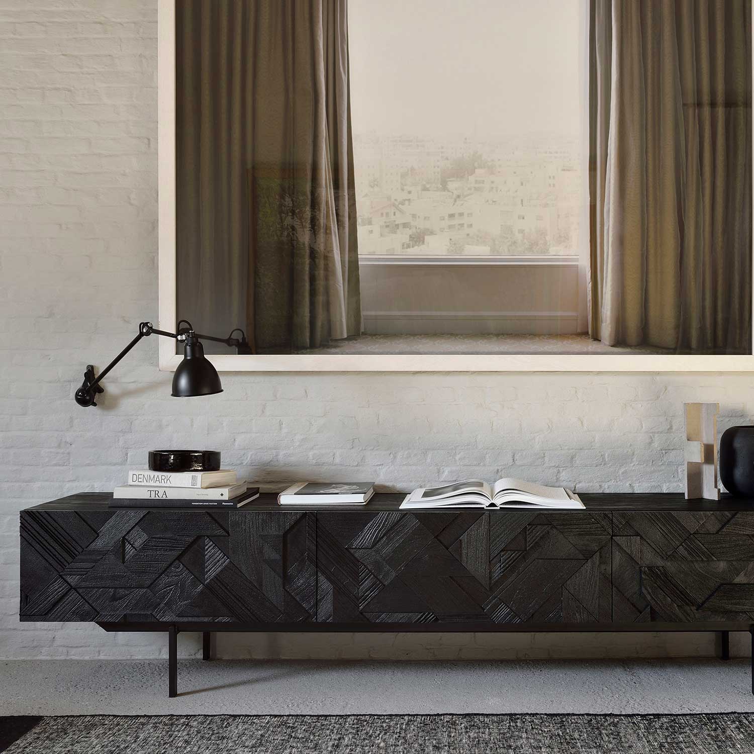 graphic tv anrichte gross 91875