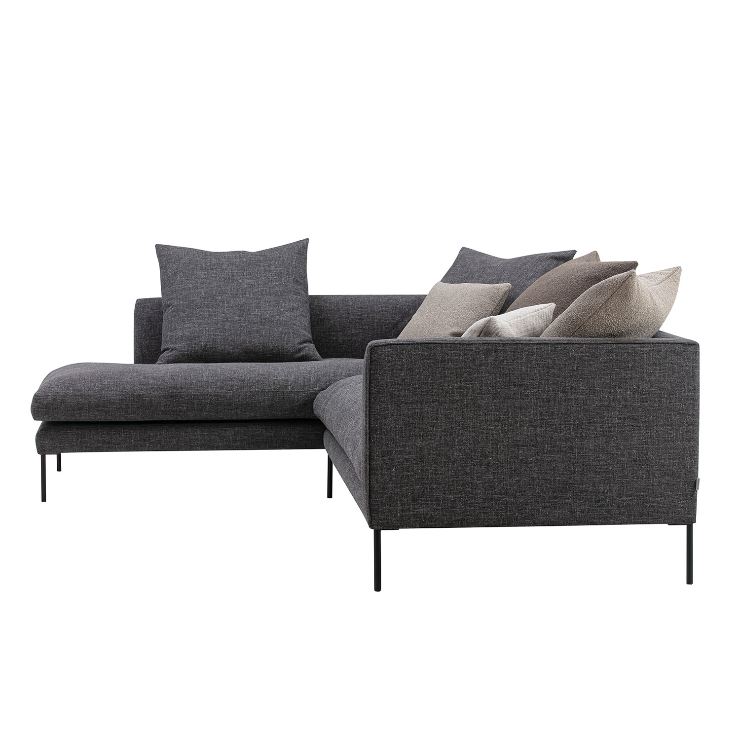 blade sofa Mod 10 19 sasso col 10 wendelbo 94324