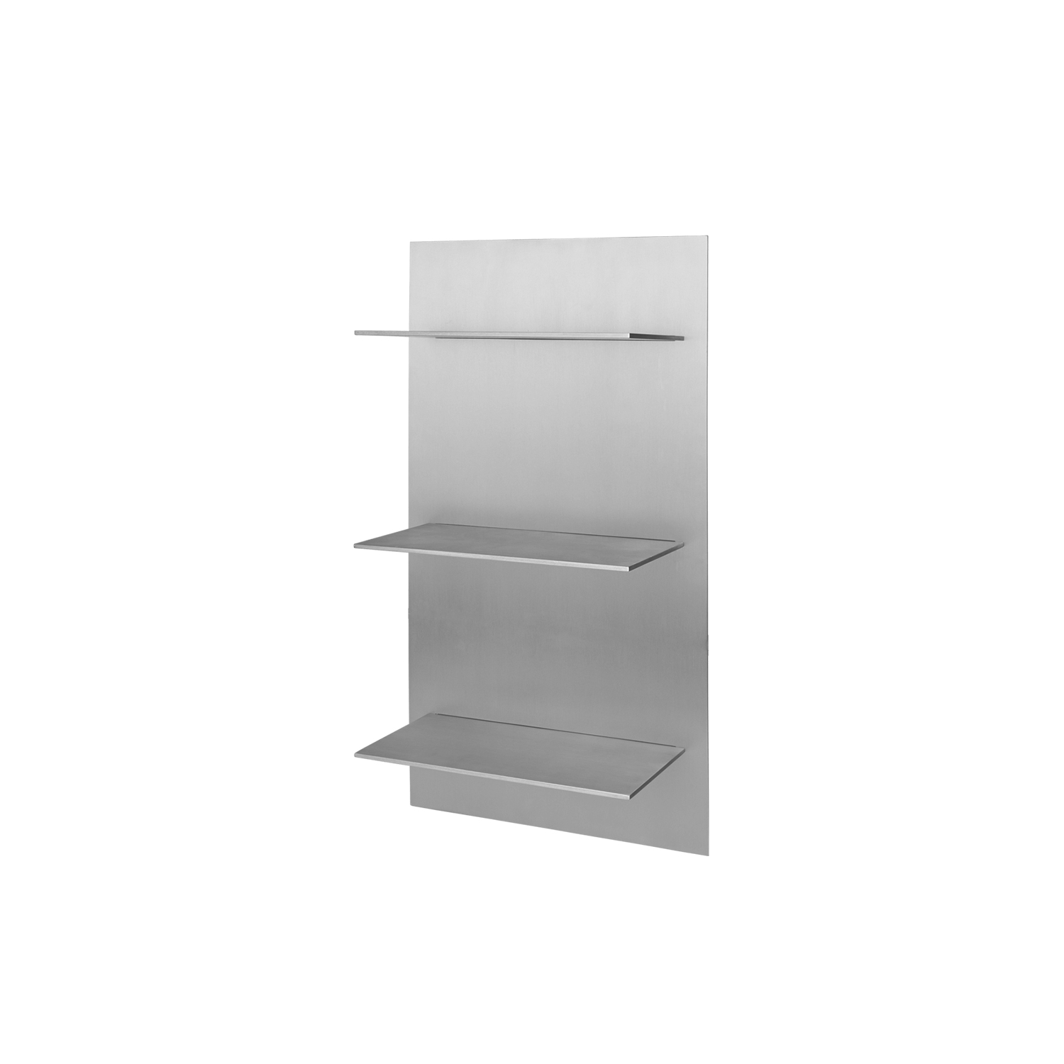 Ferm Living - Lager Wandregal Triple klein