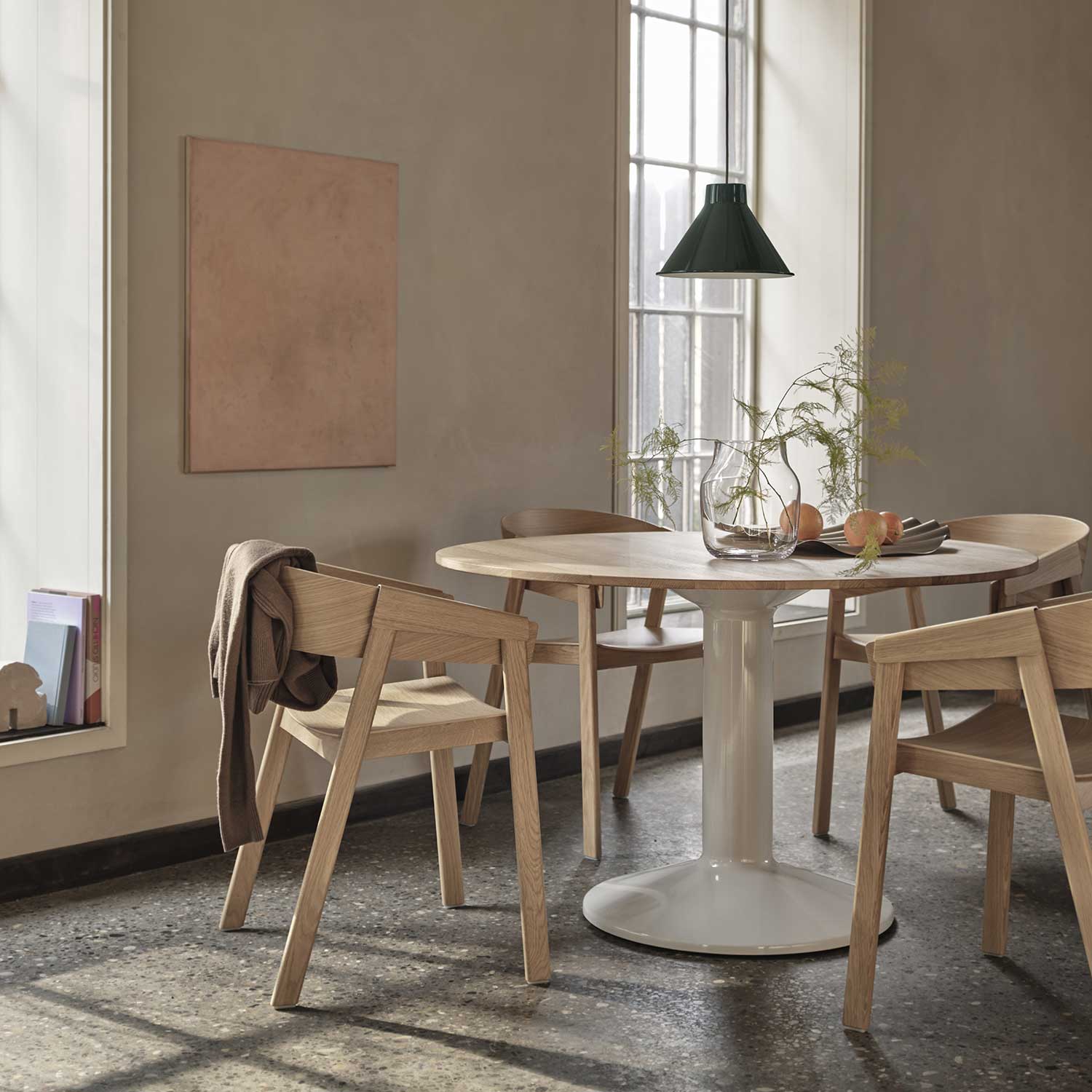 tisch 120cm muuto midst 93734