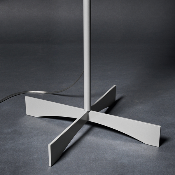 foscarini havana aluminium base 63401