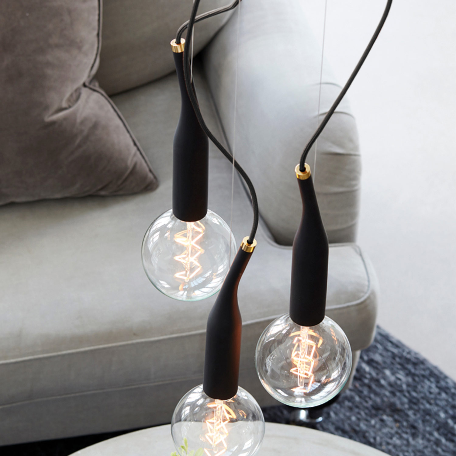 nud collection flex trio gold oben 80600