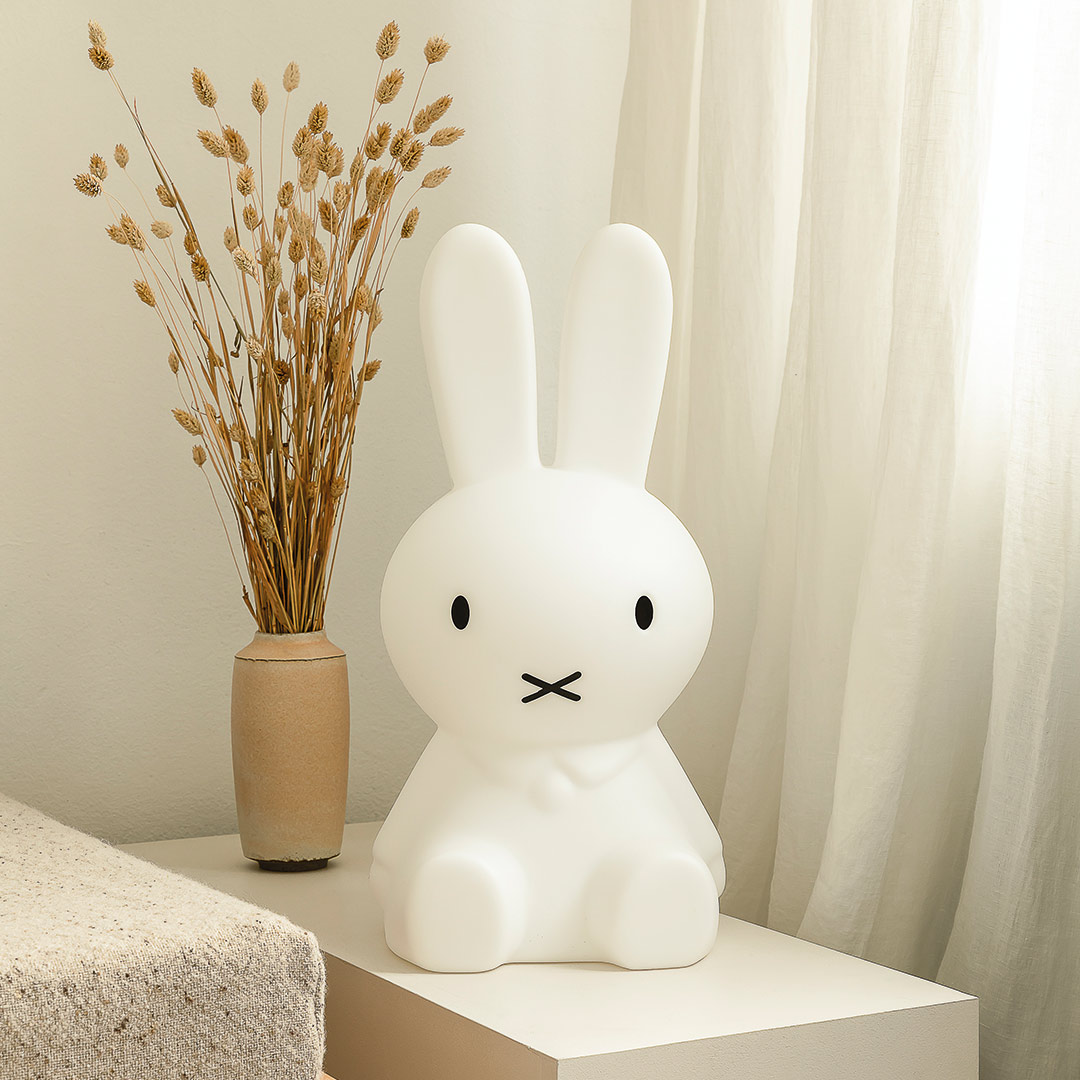 mr maria miffy star light kinderleuchte 81500