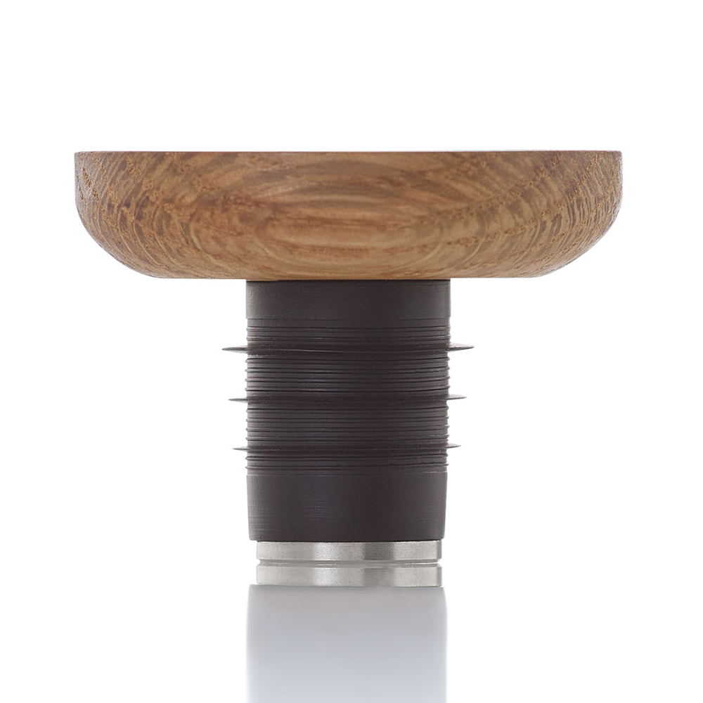 AdHoc Flaschenverschluss CasQ 2 FV81 2 98274