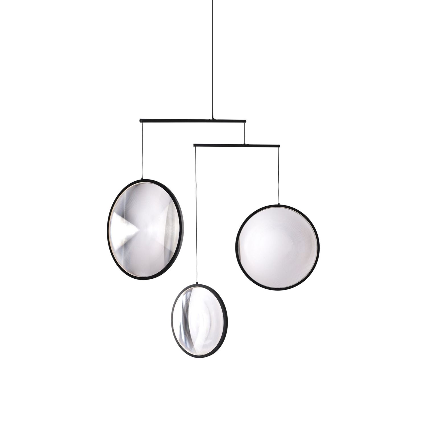 DCW - Focus Pendelleuchte
