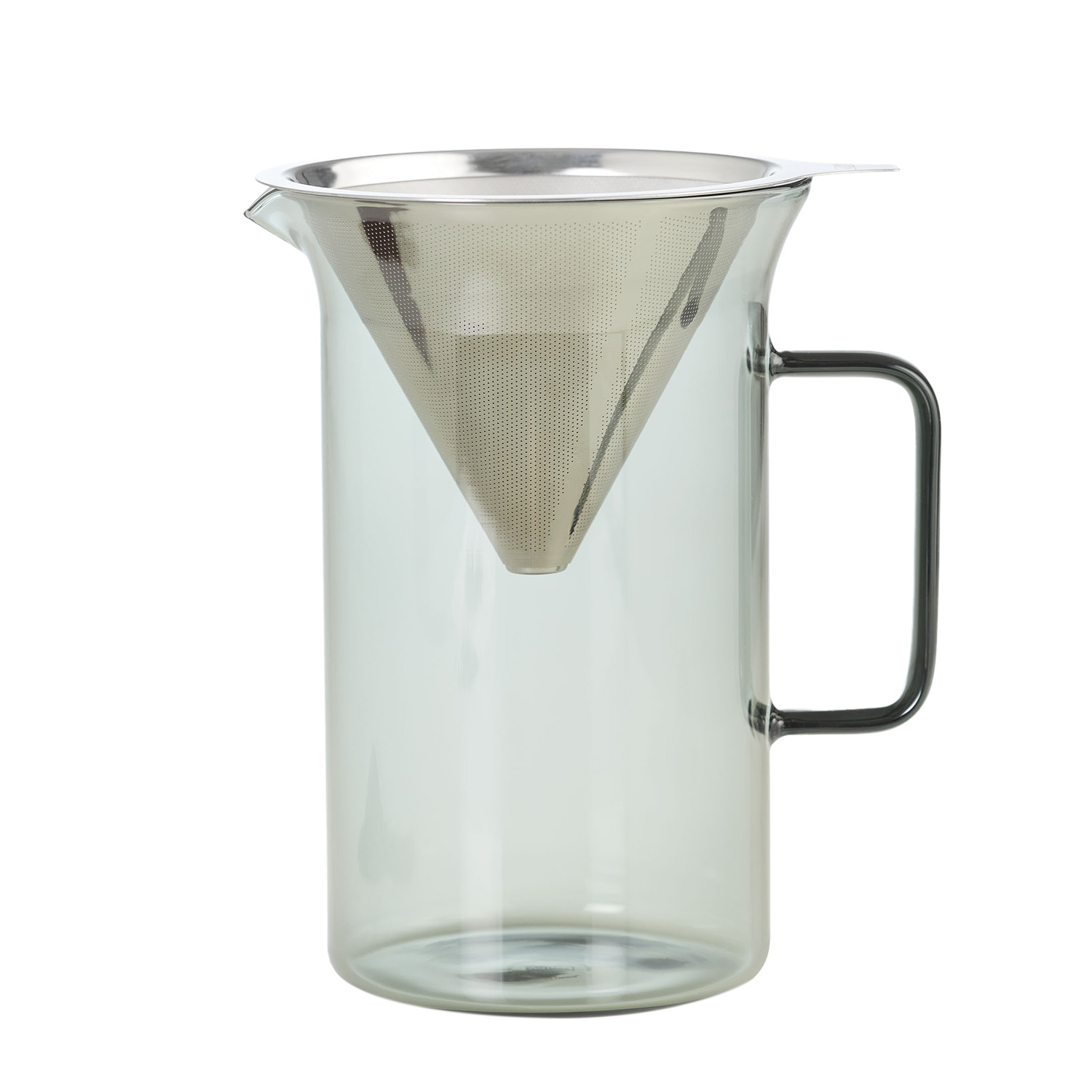AdHoc - Impact Pour-Over-Kaffeebereiter 600 ml