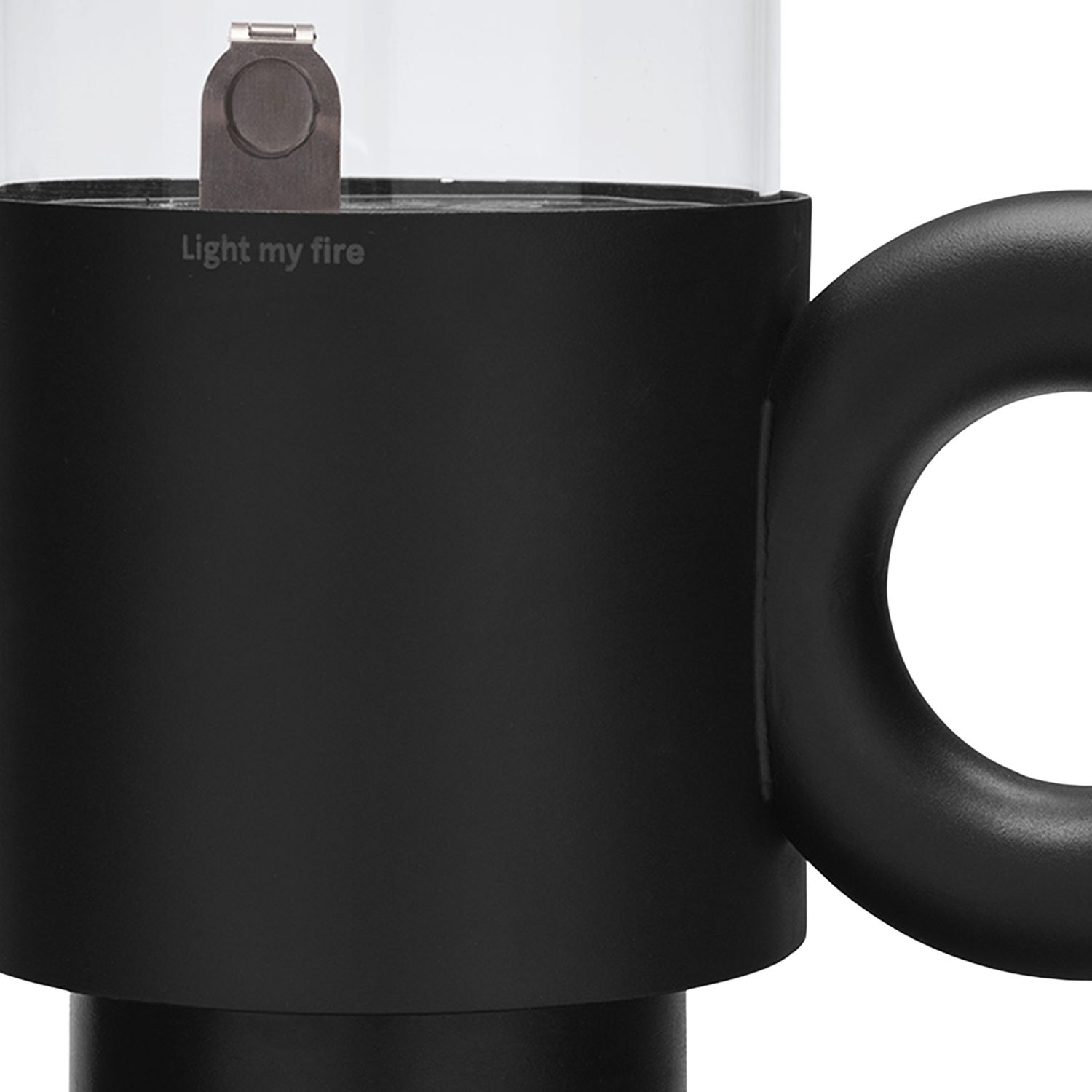 Fatboy - Flamtastique anthracite